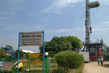 কুমিল্লায় নতুন স্তর থকে জাতীয় গ্রিডে গ্যাস সরবরাহ শুরু 