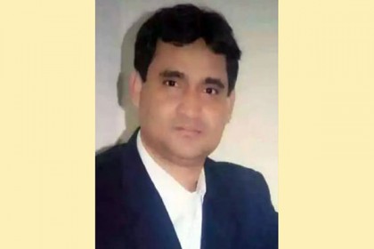 নারায়ণগঞ্জে সেই সমিতির রমজান গ্রেফতার