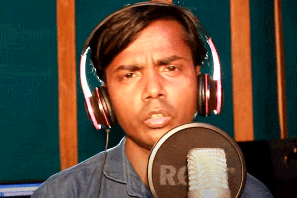 হিরো আলমের ‘বাবু খাইছো’ গানে ডিজলাইকের বন্যা (ভিডিও)