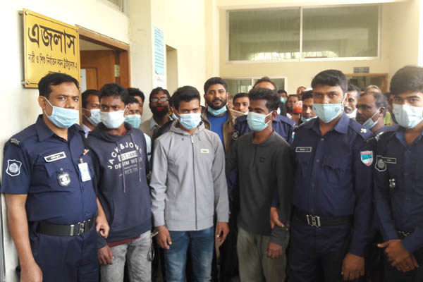 বাগেরহাটে শিশুকে অপহরণ করে হত্যা, ৩ জনের যাবজ্জীবন