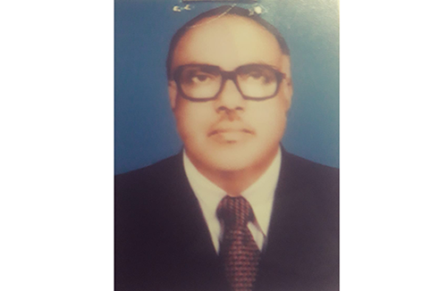 চট্টগ্রামের প্রাচীনতম সৃজনশীল বই বিপনী প্রতিষ্ঠাতার ৩২তম মৃত্যুবার্ষিকী 