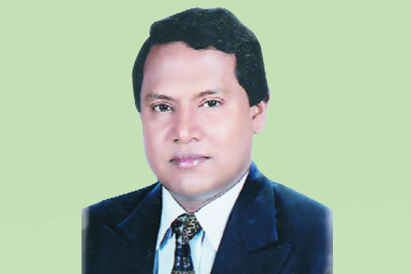 বঙ্গবন্ধুর ভাস্কর্য নিয়ে তারেক জিয়া ষড়যন্ত্র করছে : মির্জা আজম