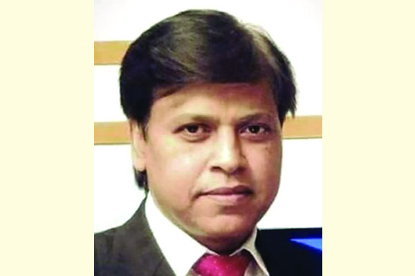 কুয়েতে পার পাচ্ছেন না এমপি পাপুল