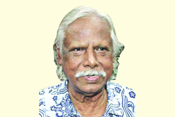 এককেন্দ্রিক সরকার মুক্তি আনতে পারে না
