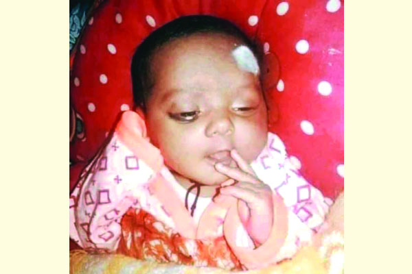 শিশু হত্যার দায় স্বীকার করে মা বললেন, জিনের আসর ভর করেছিল