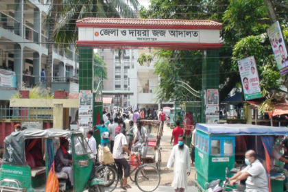 জামালপুরে শিশুপুত্রকে হত্যার দায়ে পিতার মৃত্যুদণ্ড