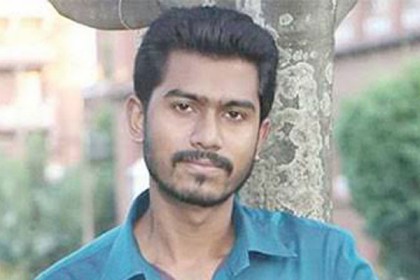 ভিপি নূরের বিরুদ্ধে মামলার প্রতিবেদন পেছাল