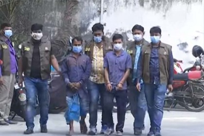 পুরোনো মোবাইল নম্বর টার্গেট করে প্রতারক চক্র হাতিয়ে নিচ্ছে অর্থ