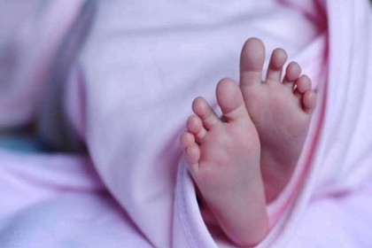 নবজাতকের শরীরে করোনার অ্যান্টিবডি!