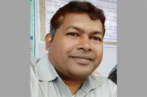 পাটগ্রামের সেই সমবায় কর্মকর্তার বিরুদ্ধে বিভাগীয় মামলা