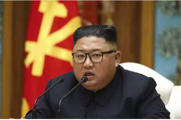 রাজস্ব কর্মকর্তার ফাঁসি, চীনের সঙ্গে বাণিজ্যের ইতি টানছে উত্তর কোরিয়া