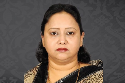 সংসদ সদস্য হাজী সেলিমের স্ত্রীর মৃত্যু