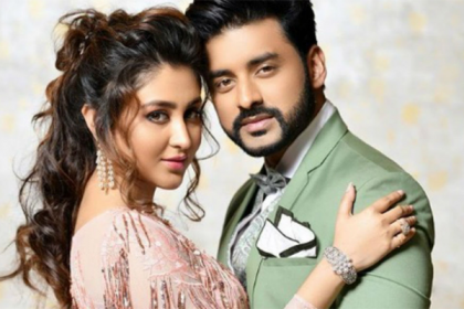 খুব শীঘ্রই বিয়ের পিঁড়িতে বসতে যাচ্ছেন অঙ্কুশ-ঐন্দ্রিলা