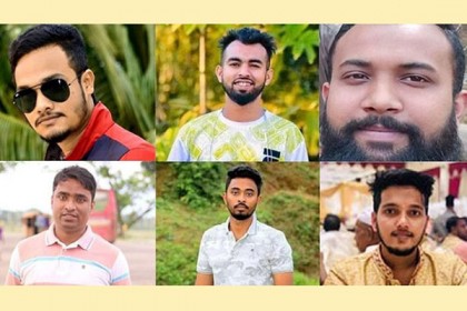 এমসি কলেজে গণধর্ষণের আসামিদের ডিএনএ মিলেছে