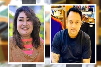 পাপিয়া দম্পতির অবৈধ সম্পদ: মামলার প্রতিবেদন ২৮ জানুয়ারি

