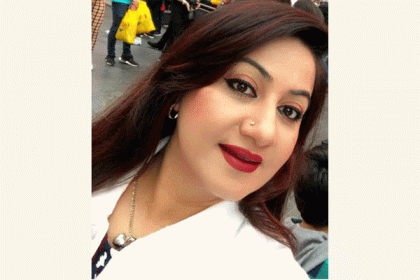 সপরিবারে করোনা আক্রান্ত শিল্পী