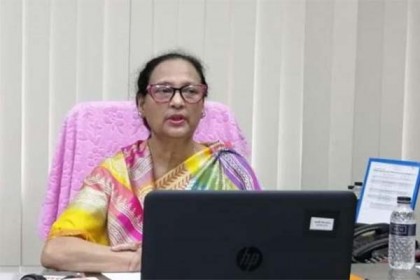 'মৌলবাদীদের হাতে ভাস্কর্য থাকা না থাকার ইজারা দেয়নি জনগণ'