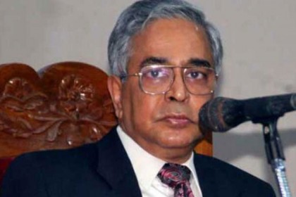 সবাই মাস্ক পরবেন: প্রধান বিচারপতি

