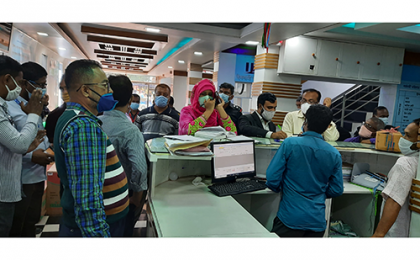 নোয়াখালীতে লাইসেন্সবিহীন হাসপাতাল বন্ধের নির্দেশ, বিভিন্ন মেয়াদে কারাদণ্ড ও জরিমানা 