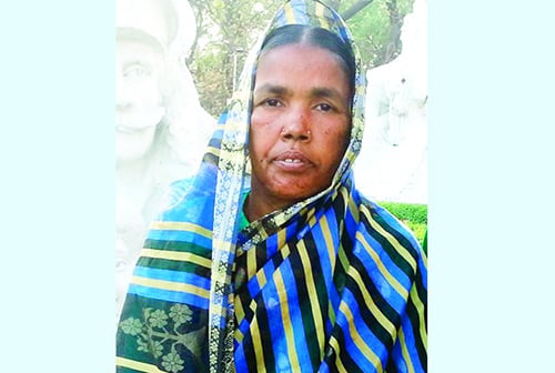 বীর প্রতীক তারামন বিবির দ্বিতীয় মৃত্যুবার্ষিকী আজ 