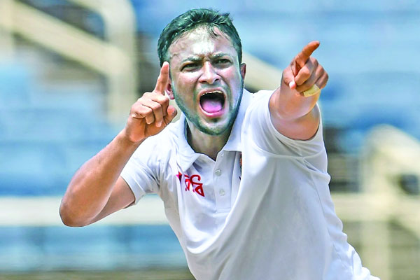 টেস্টে সেরা