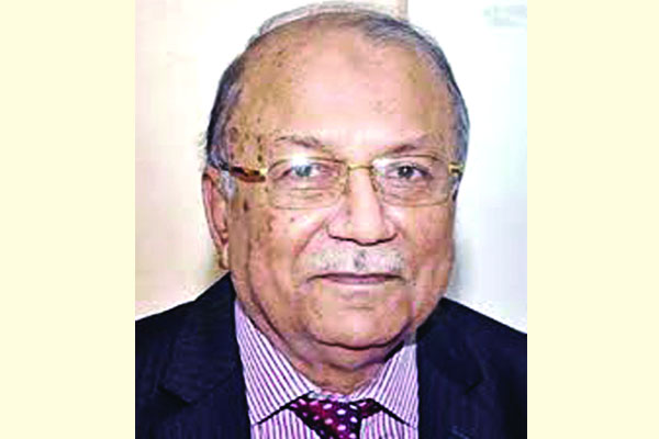 দ্বিতীয় ধাপে প্রণোদনার সময় এসেছে