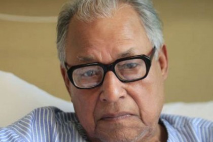 করোনায় আক্রান্ত নজরুল ইসলাম খান
