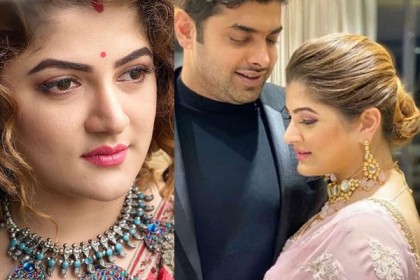 এই ধরনের নারীকে ভীষণ ঘৃণা করি : শ্রাবন্তীর স্বামী রোশন