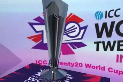 ভারতে নয়, আগামী টি-২০ বিশ্বকাপ হতে পারে আমিরাতে