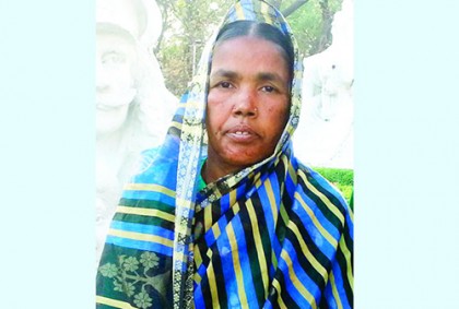 বীর প্রতীক তারামন বিবির দ্বিতীয় মৃত্যুবার্ষিকী আজ 