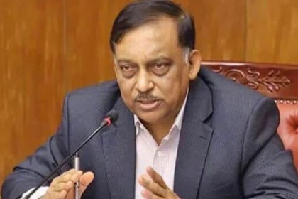 বিজয় দিবসে ঘরোয়া অনুষ্ঠান করা যাবে, কিন্তু জানাতে হবে: স্বরাষ্ট্রমন্ত্রী

