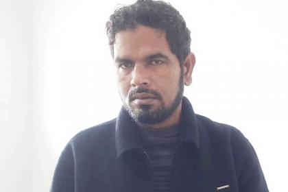 নাসিরনগরে সংস্কৃতিকর্মী হত্যা মামলার আসামি গ্রেফতার