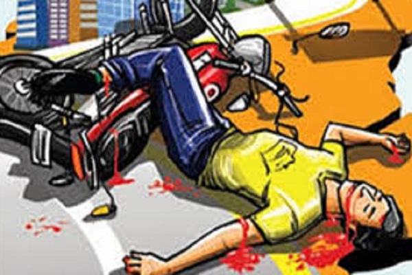 আশুলিয়ায় প্রাইভেটকার চাপায় মোটরসাইকেল আরোহী নিহত, নারী আটক