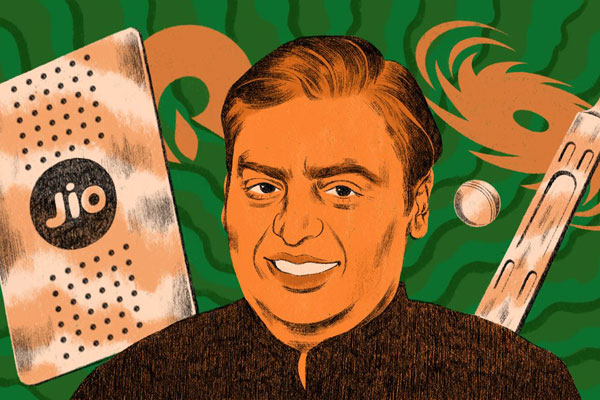 এক  নজরে এশিয়ার শীর্ষ ২০ ধনী, জেনে নিন কত টাকা তাদের হাতে