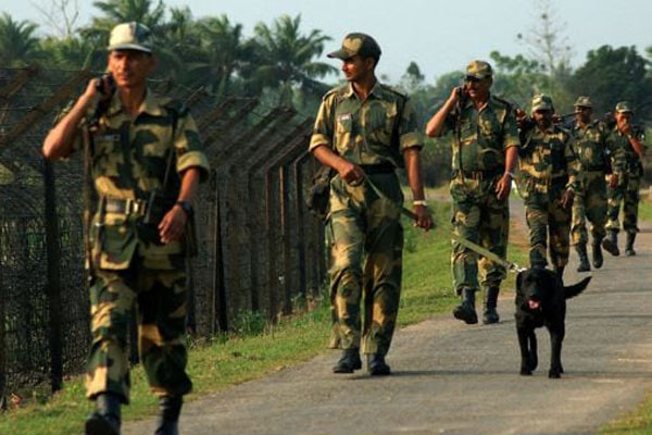 পাকিস্তানের ২০০ মিটার ভিতরে ঢুকে পড়ল ভারতীয় বাহিনী!