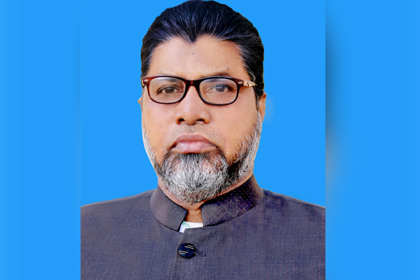করোনায় আক্রান্ত সাংবাদিক সাইফুল বারী