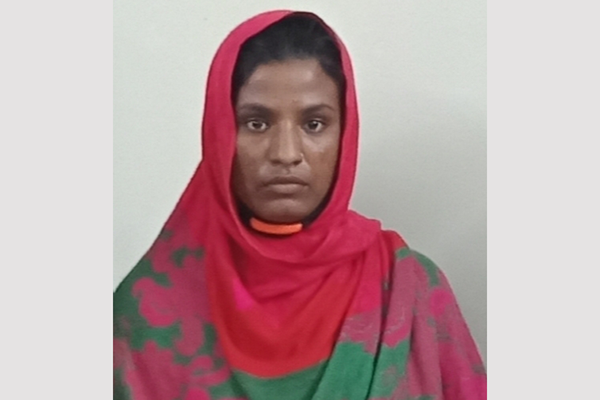 হবিগঞ্জে মায়ের পরকীয়া প্রেমের বলি শিশু