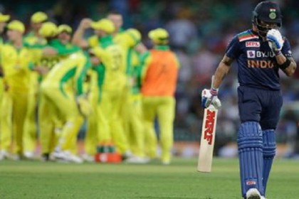 মানুকা ওভালে ভারতের সামনে হোয়াইটওয়াশের শঙ্কা