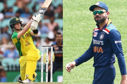 ভারতের চাপে সিরিজের সূচি বদল, দাবি অস্ট্রেলীয় মিডিয়ার 
