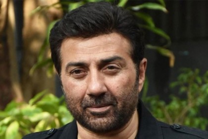 করোনায় আক্রান্ত সানি দেওল
