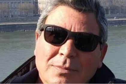 ‘যুদ্ধাপরাধী’ সিরিয় জেনারেলকে পালাতে সহায়তা করে মোসাদ