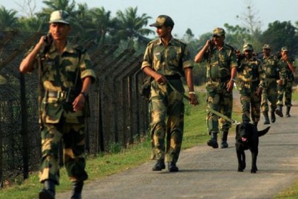 পাকিস্তানের ২০০ মিটার ভিতরে ঢুকে পড়ল ভারতীয় বাহিনী!