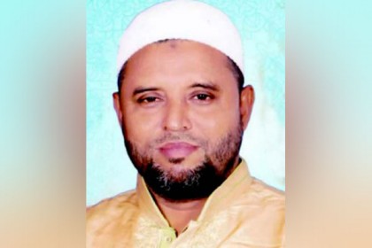 সোনারগাঁ পৌর নির্বাচন : প্রার্থী দৌড়ে নতুন মুখ ছগীর আহম্মেদ 