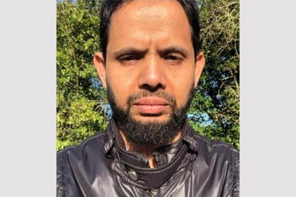 লন্ডনে সড়ক দুর্ঘটনায় বাংলাদেশি যুবক নিহত 
