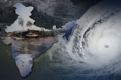ধেয়ে আসছে সাইক্লোন ‘বুরেভি’, ভারতে রেড অ্যালার্ট