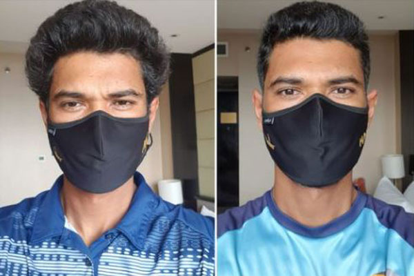 মাহমুদউল্লাহ রিয়াদের ‘ডিফারেন্স’
