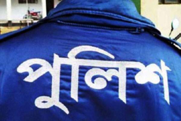 ডোপ টেস্টের পর রাজশাহীর মাদকাসক্ত ৪ পুলিশ সদস্য বরখাস্ত
