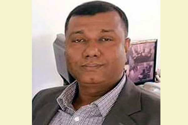 ৮৫ লাখ টাকা আত্মসাৎ, এবি ব্যাংকের শাখা ব্যবস্থাপক গ্রেফতার