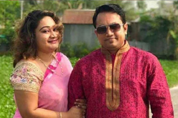 মাদক মামলা: পাপিয়া দম্পতির বিরুদ্ধে অভিযোগ শুনানি ১২ জানুয়ারি