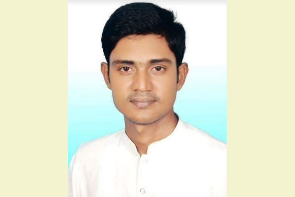 পৌর ছাত্রলীগের সাধারণ সম্পাদক ইয়াবাসহ আটক